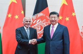 لهذا تريد الصين كسب ودّ حركة طالبان...!