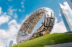 متحف المستقبل يتلقى أكثر من 20 ألف طلب للانضمام إلى المُستقبليّون خلال 48 ساعة فقط