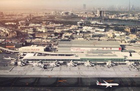 مطارات دبي تعيد افتتاح المبنى  رقم 1 وكونكورس دي 24 يونيو الجاري