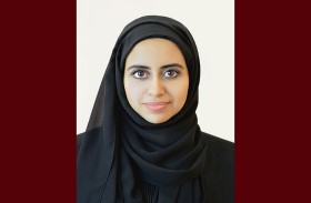 ثريا الهاشمي أول إماراتية وعربية تشغل منصب عضو في مجلس إدارة بنك التنمية الجديد