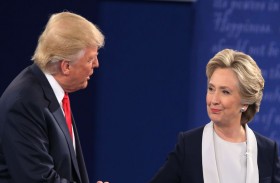 شبهات ضد ترامب: «روسيا غيت» رواية خيالية...!