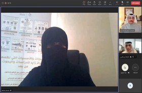 نادي تراث الإمارات يحتفي بيوم الإمارات للطيران المدني