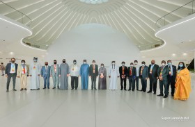 وزير خارجية سريلانكا : إكسبو 2020 منصة مهمة لتعزيز المكانة السياحية لبلادي