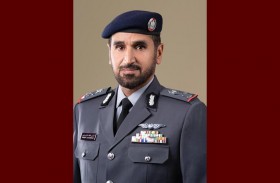 قائد عام شرطة أبوظبي: كلمة رئيس الدولة ترسم خارطة طريق لمستقبل أجيالنا