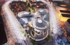 إكسبو 2020 دبي يبرز خمسة ابتكارات مجتمعية تعالج تحديات كوفيد- 19