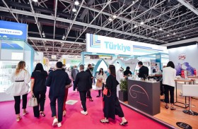 دبي تستضيف اليوم معرض بيوتي وورلد بدورته الـ 26