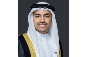 مروان عبيد المهيري عضوا في اللجنة التوجيهية للمؤتمر البرلماني لمنظمة التجارة العالمية