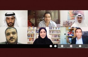  دائرة الثقافة والسياحة - أبوظبي تناقش مستقبل صناعة النشر في العالم العربي