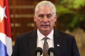 كوبا تؤكد استعدادها لهجوم أميركي محتمل 