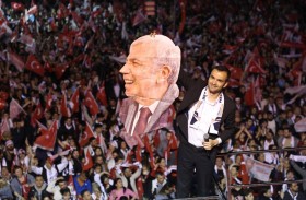 بعد فوز إمام أوغلو بإسطنبول.. هل تتحقق مقولة أردوغان؟