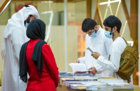 «جمعية الناشرين الإماراتيين» تشارك بإصدارات 27 دار نشر إماراتية في المعرضين الدوليين للكتاب بعمّان والرياض