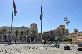 انتخابات ليبيا.. باثيلي يضع مجلسي النواب والدولة في «اختبار»