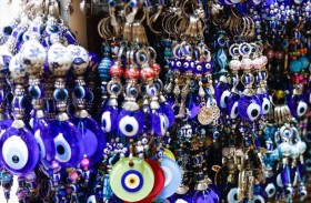 الخرز والتمائم.. تقليد روحاني يميز رمضان في الصومال