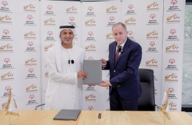 الأولمبياد الخاص يعزز الخدمات الصحية المقدمة للأطفال أصحاب الهمم