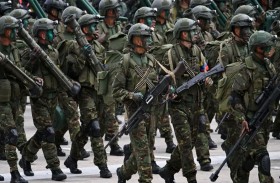 خلاف في أميركا الجنوبية قد يتحول إلى حرب جديدة