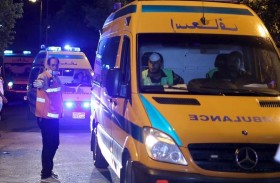 تسمم 382 شخصاً بسبب مثلجات 
