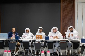 طواف الشارقة الدولي يستعرض تحضيراته للدورة المقبلة 