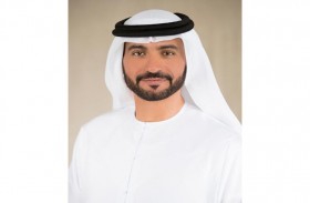 سعيد البحري العامري: الإمارات موطن السعادة ووطن الريادة