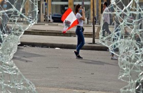 لبنان مهدد بانقطاع خدمة الإنترنت.. هل ينعزل عن العالم؟