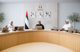 خالد بن محمد بن زايد يوجه بإتاحة التصرّف في المنح السكنية للمواطنين بين الأزواج والأقارب من الدرجة الأولى