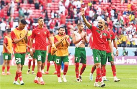 المغرب لإعادة كتابة التاريخ بمواجهة كندا  