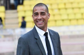 تريزيغيه وزيكو ودونغا.. ألقاب عالمية على قمصان مصر 