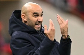 قائمة من المدربين على رأسها الركراكي لإنقاذ «الأخضر»