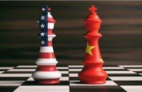 هل نتجه نحو نوع جديد من الحرب الباردة...؟