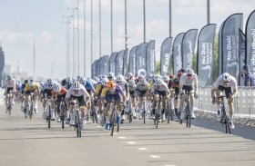 «بايك أبوظبي جران فوندو» يدعم رؤية أبوظبي لتكون واحدة من أهم مدن العالم الصديقة للدراجات