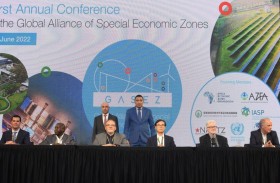 المنظمة العالمية للمناطق الحرة ومنظمة الأمم المتحدة للتجارة والتنمية تدشنان التحالف العالمي للمناطق الاقتصادية الخاصة
