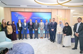 تريندز يستعرض في جلسة نقاشية مع وكالة المبادرات الاستراتيجية أوجه التعاون البحثي والمعرفي