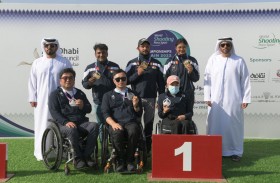 بولندا تحصد أول ذهبية في البطولة وكوريا وأوكرانيا والهند يواصلن حصد الميداليات الملونة 