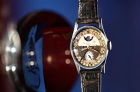 بيع ساعة آخر أباطرة الصين بـ5 ملايين دولار