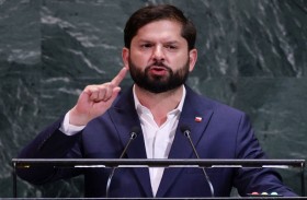 رئيس تشيلي: «أريد محاكمة نتانياهو بدلاً من اغتياله بصاروخ»