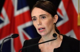 رئيسة وزراء نيوزيلندا  تعلن تخفيف قواعد اللقاح 