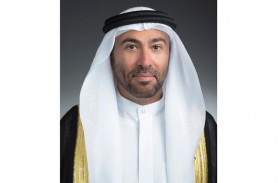 رئيس الشيربا الإماراتي لمجموعة العشرين يلقي الإحاطة الإعلامية الخاصة بقمة الرياض