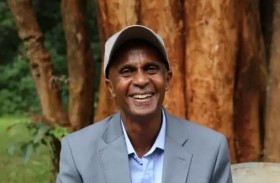 الإفراج عن المعارض الإثيوبي إسكندر نيغا