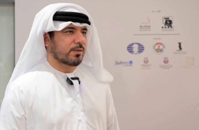 دبي تستضيف بطولة «اليوبيل الذهبي»  للشطرنج الخاطف