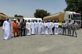 «الأعلى للطاقة في دبي» ينفذ حملات تفتيشية على قطاع «الديزل»