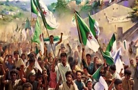 الجزائر تدعو إلى «المواجهة والمناقشة» حول ذاكرة الاستعمار الفرنسي 