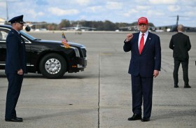 كيف يخطط ترامب لتجاوز مرحلة «البطة العرجاء» في ولايته الثانية؟