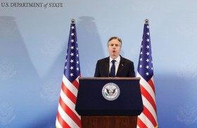 واشنطن تحذر إسرائيل من تصاعد الغضب العالمي