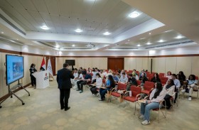 جامعة أبوظبي تتيح فرصاً أكاديمية جديدة للطلبة في دبي عبر ثمانية برامج بكالوريوس في التقنيات والتخصصات الحيوية 