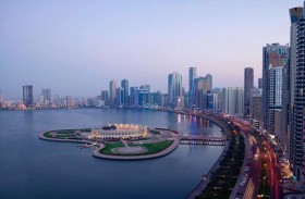 حملة صيف الشارقة تحمل مفاجآت للسياح وتقدم عروضا متكاملة