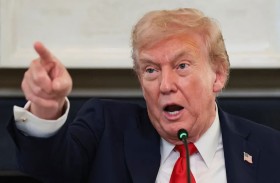 كيف أنجزت إدارة ترامب خطة السلام الأحدث بين روسيا وأوكرانيا؟