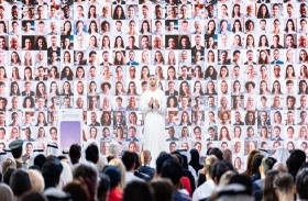 عمر سلطان العلماء: منطقتنا لديها القدرة على صناعة مستقبل أفضل 