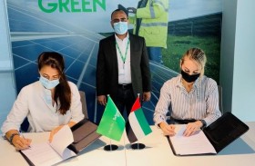 شنايدر إلكتريك تتعاون مع مؤسسة جومبوك لدعم أهداف الاستدامة في دولة الإمارات