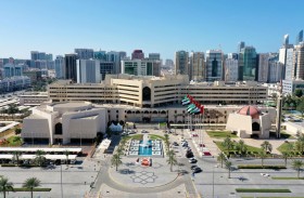بلدية مدينة أبوظبي تنفذ حملة توعوية إلكترونية – عن بعد – لمواجهة السكن العشوائي في المناطق الصناعية بمصفح