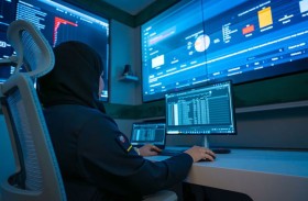 12 في المائة نموا بالمعاملات الجمركية الرقمية بجمارك أبوظبي خلال النصف الأول