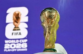 لمن ستكون البطاقات الأوروبية الأربع في محلق المونديال؟